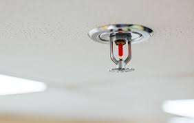 Fire Sprinkler head 2
